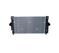 NRF Intercooler per VW California Passat Transporter