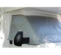 NRF LaBoutiquedelCampeggiatore Oscurante Termico Esterno Cabina Camper Ducato/Boxer/Jumper 2002-2006