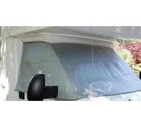 NRF LaBoutiquedelCampeggiatore Oscurante Termico Esterno Cabina Camper Transit 2000-2006