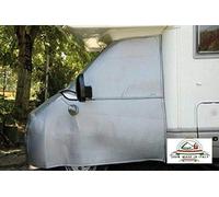 NRF LaBoutiquedelCampeggiatore Oscurante Termico Esterno Completo 2pz Camper Ducato/Boxer/Jumper 2006-2014