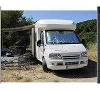 NRF LaBoutiquedelCampeggiatore Oscurante Termico Interno Vetro Cabina Ducato 94-06