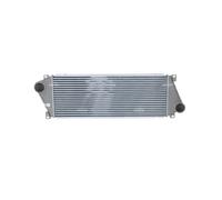 NRF Ladeluftkühler Per Mercedes Sprinter VW Lt 16123927