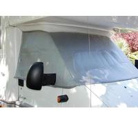 NRF Oscurante Termico Esterno 1 Pezzo Cabina Camper Daily 2006-2014