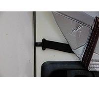 NRF Oscurante Termico Esterno 1 Pezzo Cabina Camper Sprinter 1996-2006