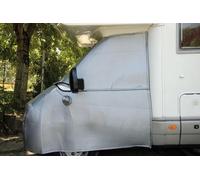 NRF Oscurante Termico Esterno 2 Pezzi Camper Ducato/Jumper/ Boxer 2014-2016