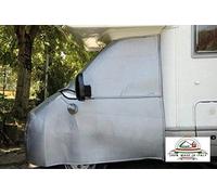 NRF Oscurante Termico Esterno 2 Pezzi Camper Transit 2006-2014