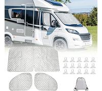 NRF Oscurante Termico Interno Camper Transit 1978-1986