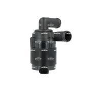 NRF Pompa A Acqua Elettrica Aggiuntiva Per VW Transporter V Bus 2.5 TDI 1.9