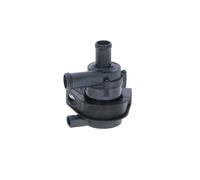 NRF Pompa acqua ausiliaria Pompa acqua supplementare 390011 per VW GOLF VI (5K1)