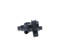 NRF Pompa Dell'Acqua Supplementare per BMW 5er 6er 7er X5 Land Rover Range Mini