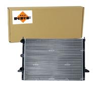 NRF 58167 Radiatore motore