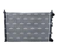 Radiatore Acqua Compatibile Per Alfa Romeo 147 937 1.6 16V T.SPARK Eco 2.0 937