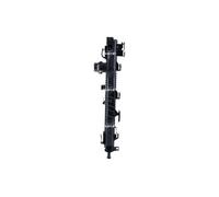 NRF Radiatore Acqua Per Volvo V40 Berlina 525 526 T4 D4