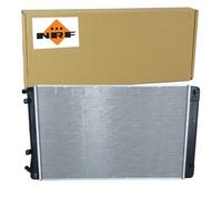 NRF Radiatore, Batteria da trazione 550197