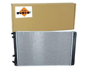 NRF Radiatore, Batteria da trazione 550197