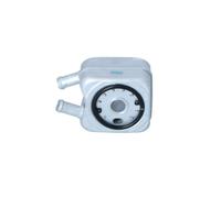 NRF Radiatore Olio Per Audi Seat Skoda VW Bora Crafter Golf 4 5 T5 Polo