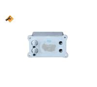 NRF Radiatore Olio per Ford Mondeo Transit