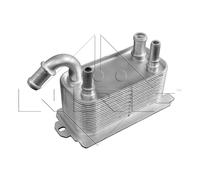 NRF Radiatore Olio per Ford Volvo