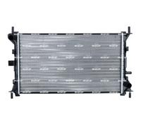 NRF Radiatore Radiatore Acqua Alluminio Per Ford Focus Turnier 1.8 Turbo Di/TDDi