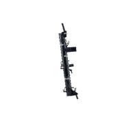 NRF Radiatore Radiatore Acqua Radiatore Motore Alluminio Per Ford Transit Bus