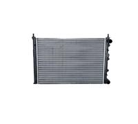 Radiatore Acqua Compatibile Per Alfa Romeo 147 937 1.6 16V T.SPARK Eco 2.0 937