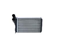 NRF Radiatore Riscaldamento Citroen, Berlingo I, Berlingo I Kasten, Berlingo II, XANTIA, Xanti...
