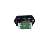 NRF Resistenza per Ventilatore Interno per Alfa Romeo Fiat