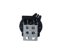 NRF Resistenza per Ventilatore Interno per Citroen Berlingo Peugeot 306 Partner