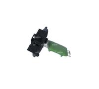 NRF Resistenza per Ventilatore Interno per Citroen C3 Ds3