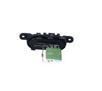 NRF Resistenza per Ventilatore Interno per Opel Movano Renault Master