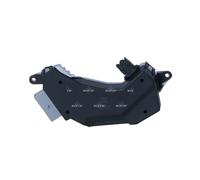 NRF Resistenza per Ventilatore Interno per Opel Signum Vectra