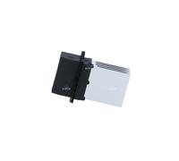 NRF Resistenza per Ventilatore Interno per Peugeot 406 Renault Master Megane