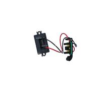 NRF Resistenza per Ventilatore Interno per Renault Megane