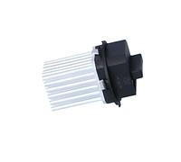 NRF Resistenza ventola abitacolo 342044 per CITROËN C5 III DS3 C4 I C5 II C6