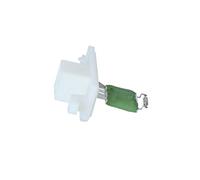 NRF Resistenza Ventilatore abitacolo 342094