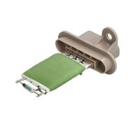 Resistore, ventola interna NRF 342097