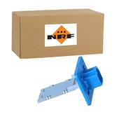 Resistenza ventola abitacolo 342117 NRF per KIA HYUNDAI