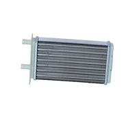 Nrf 53214 Scambiatore calore, Riscaldamento abitacolo