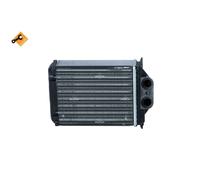 NRF Scambiatore Di Calore Per Abarth 500 500C Fiat 500 Panda Ford Ka