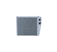 NRF Scambiatore di Calore per Audi Sedile Skoda