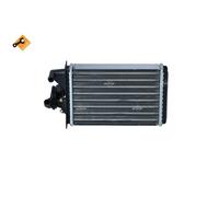 NRF Scambiatore Di Calore Per Fiat Fiorino Uno