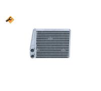 NRF Scambiatore di Calore per Mercedes Classe A Classe B Mini
