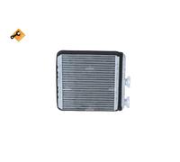 NRF Scambiatore di Calore per Opel Astra Zafira