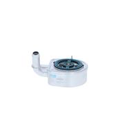 NRF Scambiatore Olio Alluminio Con Guarnizioni 42 mm-101 mm Per MAZDA 3