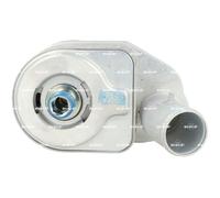 NRF Scambiatore Olio Motore Per Iveco Daily IV Furgone/Combi