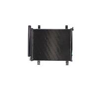 NRF 350045 Condensatore, Climatizzatore per SEAT,SKODA,VW