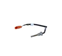 NRF Sensore Di Temperatura Dei Gas Di Scarico Per Audi A4 A5 Q5