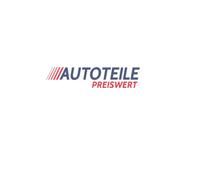 NRF Sensore per Abgasdifferenzdruck per Jaguar Land