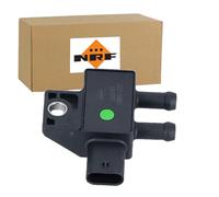 Monitoraggio della pressione dei gas di scarico NRF 708055