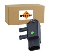Sensore, pressione gas di scarico NRF 708063